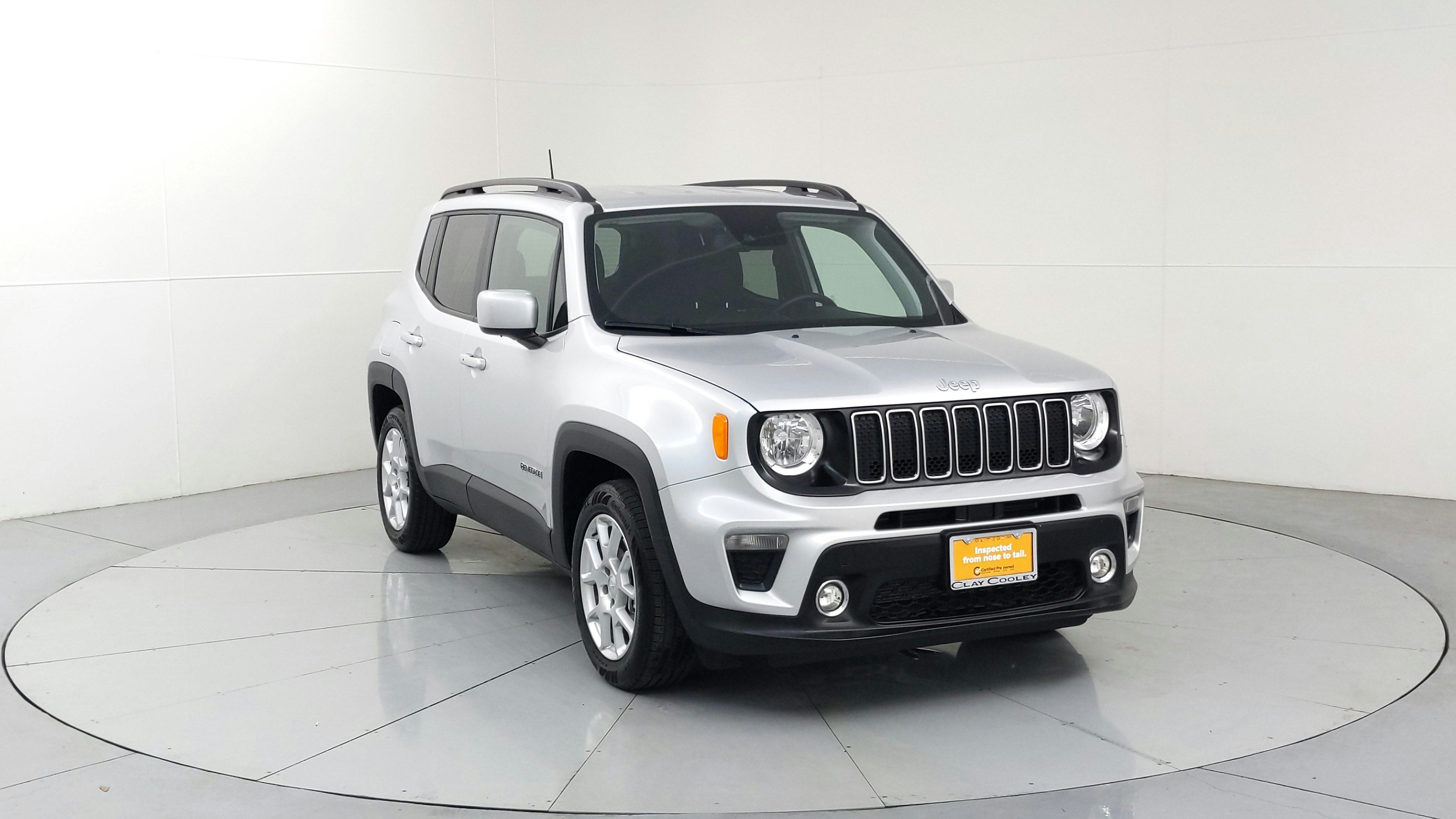 Custom Prestige Car Mats to fit Jeep Renegade 2014-present Custom Prestige Car Mats to fit Jeep Renegade 2014-present